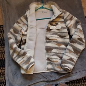 Columbia jacket